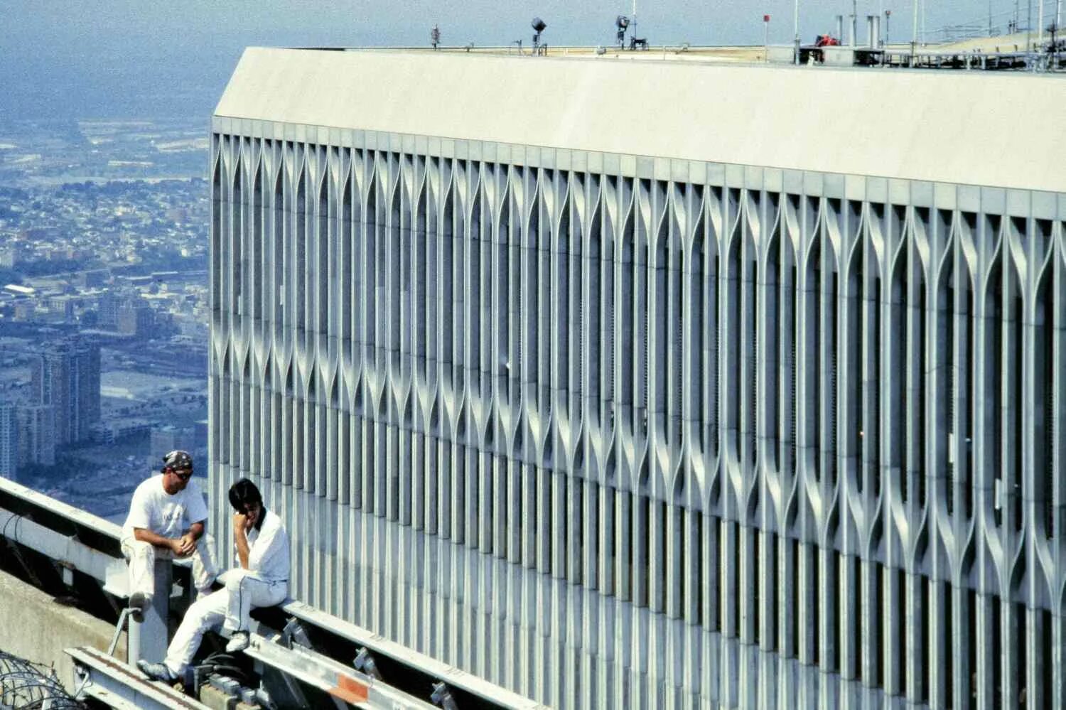 Небоскребы 2001. Башни-Близнецы ВТЦ.. Башни ВТЦ 1973. Всемирный торговый центр башни Близнецы. Нью-Йорк торговые центры башни Близнецы.