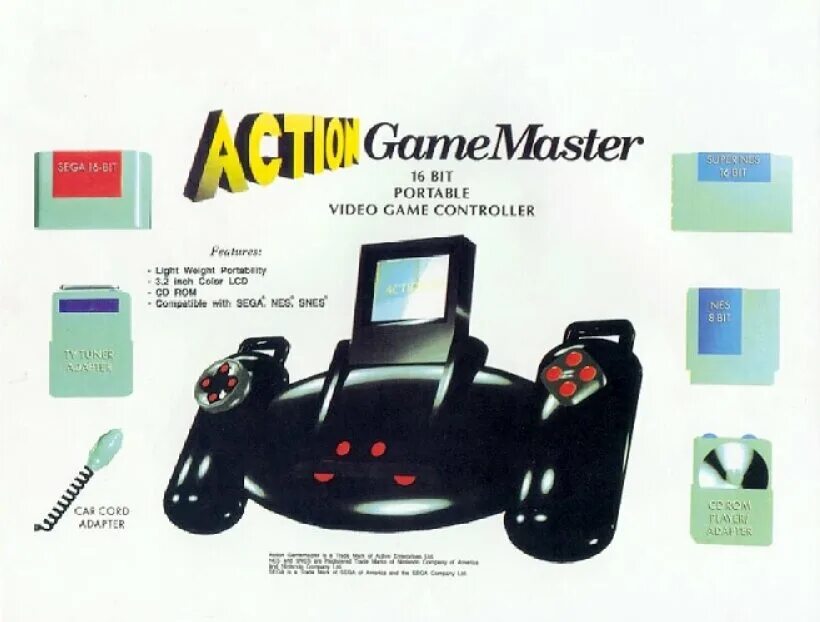 Гейм мастер. Master of the game. Action 52 Sega. Game Master Console.