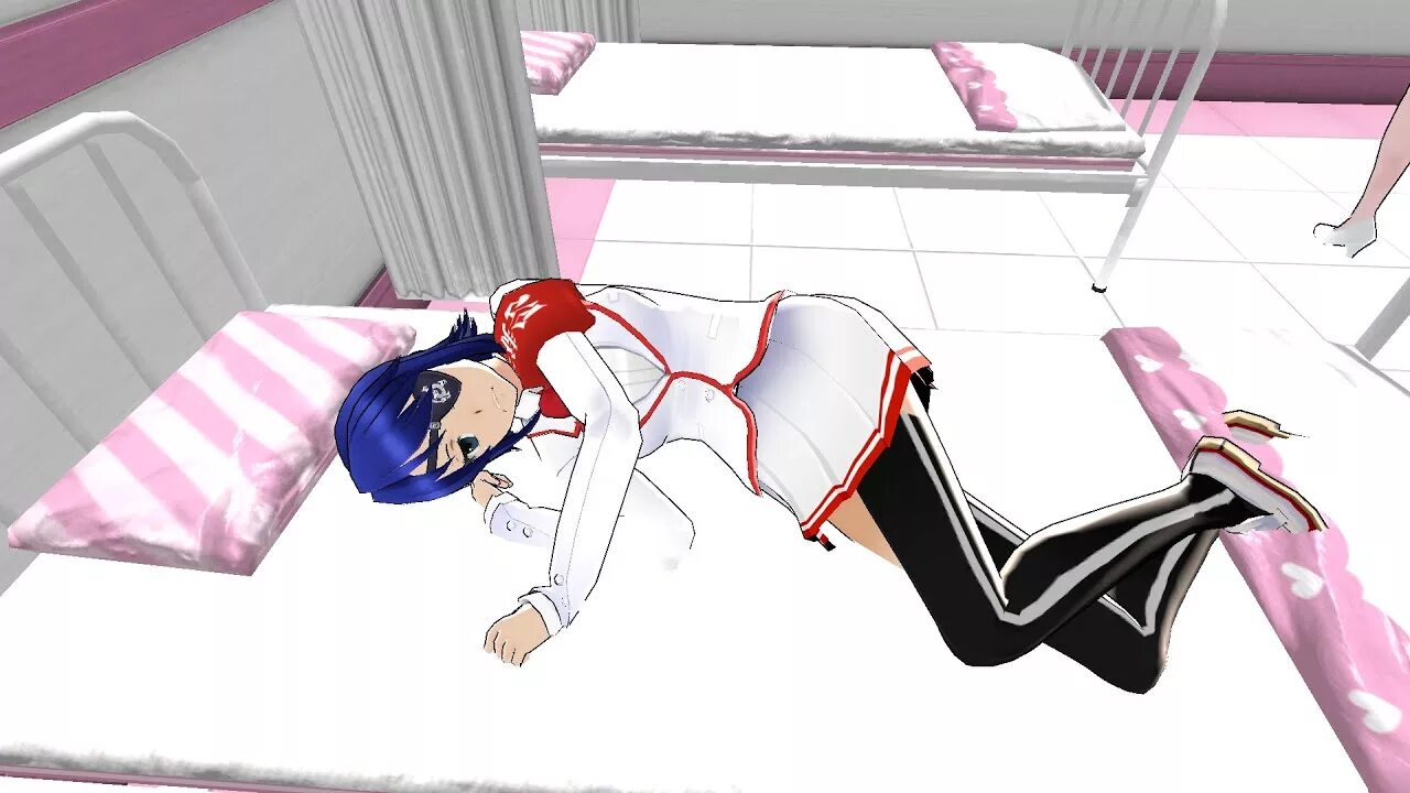 Включи yandere simulator. Яд из Яндере симулятор. Кабинет студсовета Яндере симулятор. Яндере симулятор дежурный.