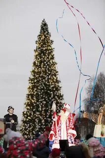 Включи елки