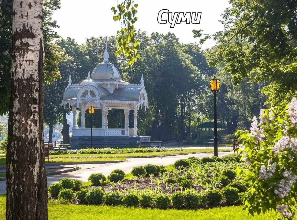 Сумы лучший. Альтанка Сумы. Сумы город. Сума город Украины. Сумы альтанка фото.