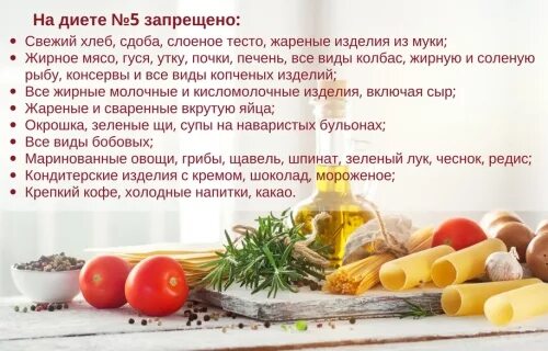 Какие фрукты есть при циррозе печени