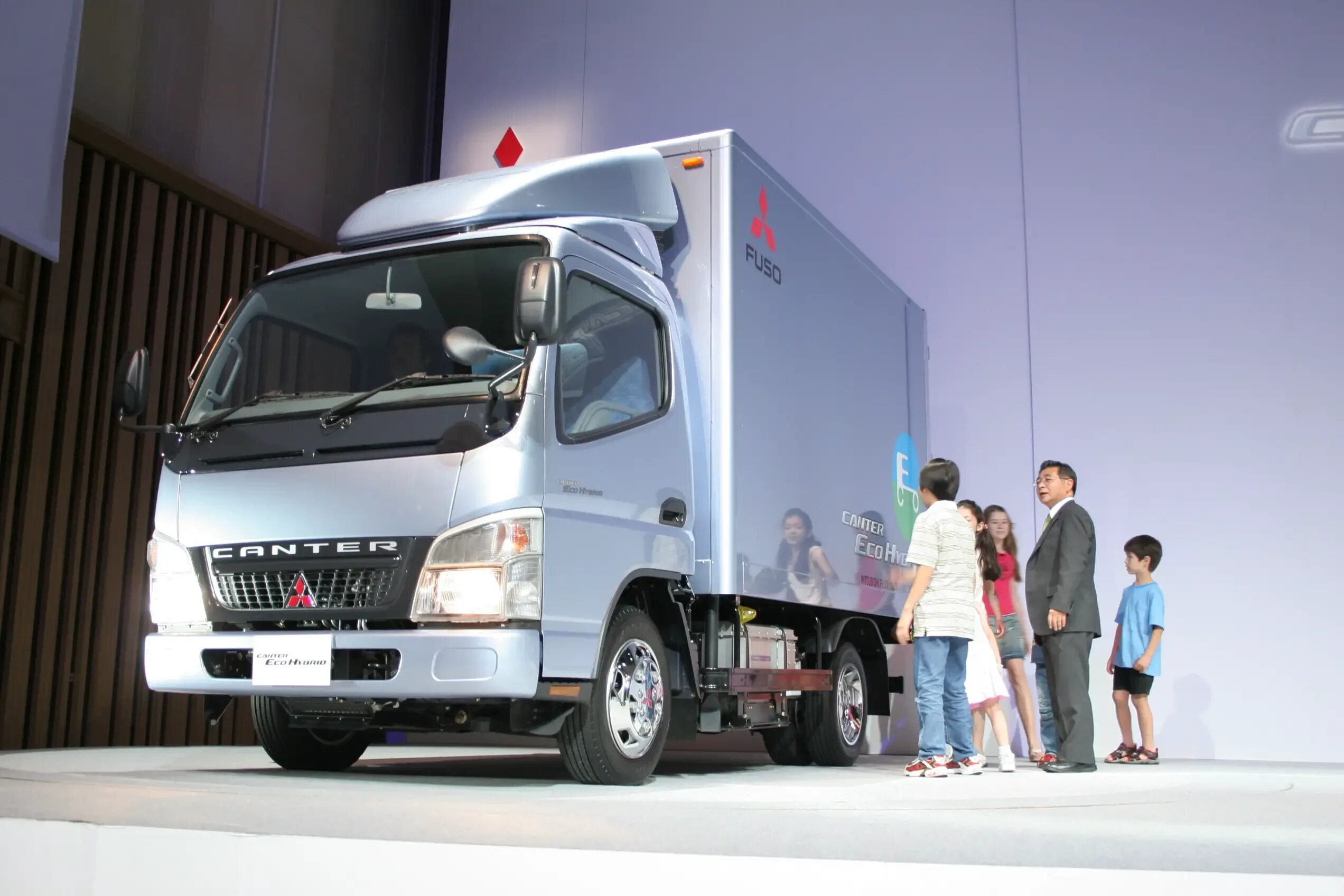 Купить грузовик митсубиси. Грузовик Mitsubishi Fuso Canter. Мицубиси Фусо Кантер. Mitsubishi Fuso Canter 2006. Mitsubishi Fuso Canter Eco Hybrid.