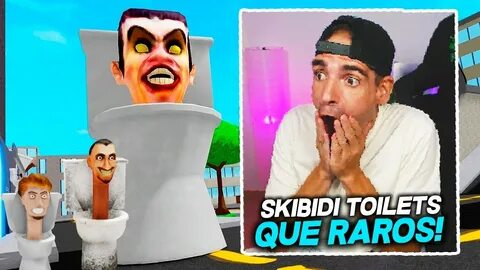 Huge update 13.25 skibid toilet morphs