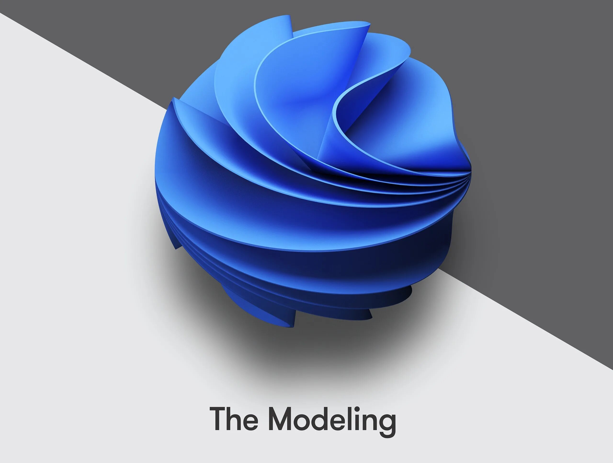 Dynamic shape. Ai 3d. microsoft 3d. dynamic shapes.