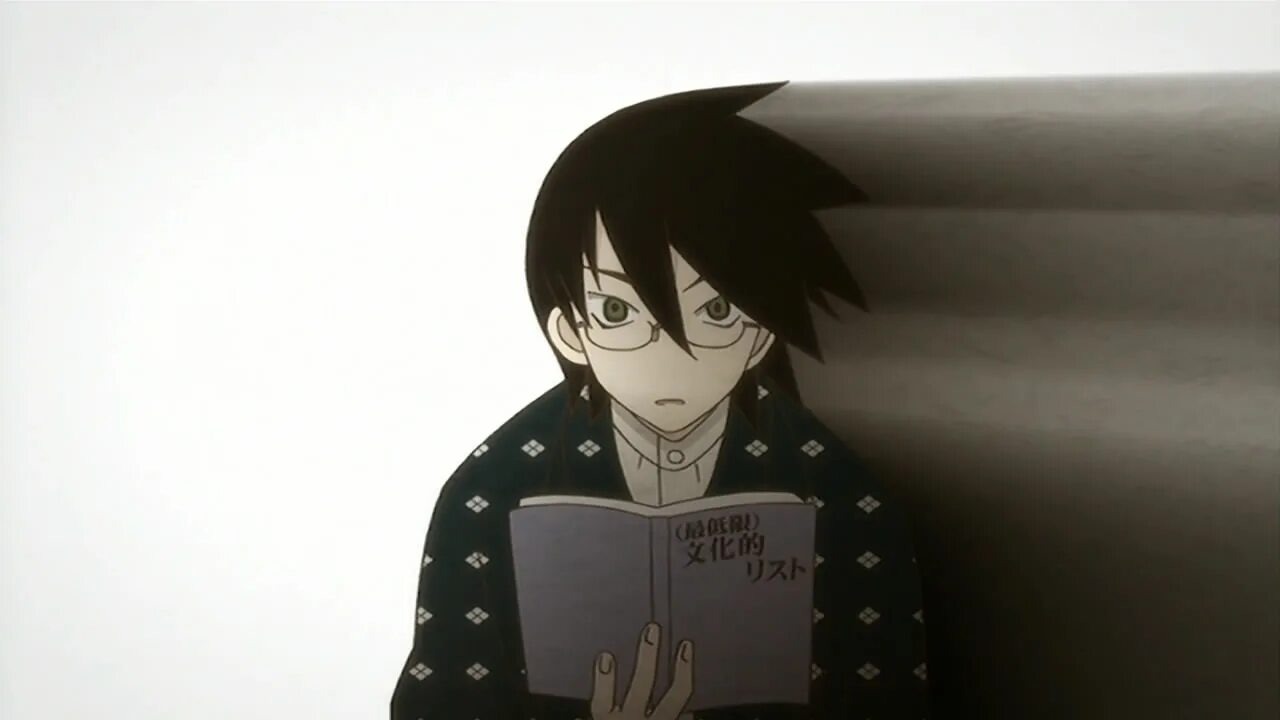 нодзому итосики. нодзому итосики. нодзому итосики. итосики нозому. прощай унылый сенсей.