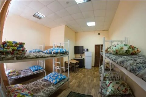 Общежитие ул железнодорожная