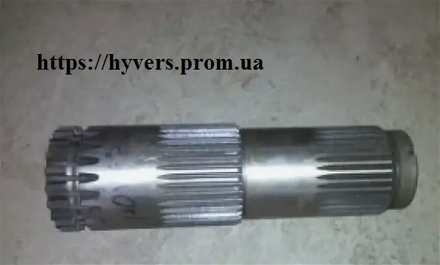 Вал кпп к 700. Раздаточная коробка к 700.