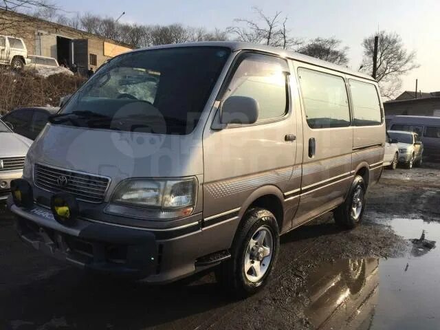 Микроавтобус toyota hiace. Хайс кз. Toyota grand hice 1996. Микроавтобусы бу. Тойота hiace regius 1997.