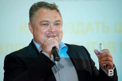 Предприниматели казани
