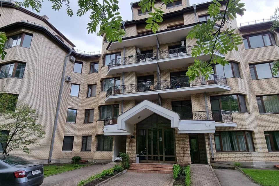 Рп заречье одинцовский р н