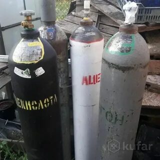 Покажите баллон