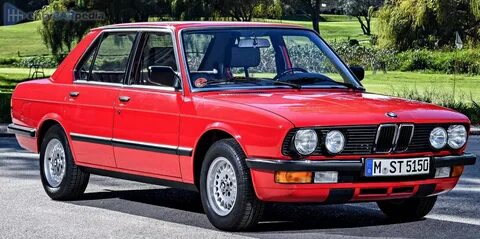Минусы bmw