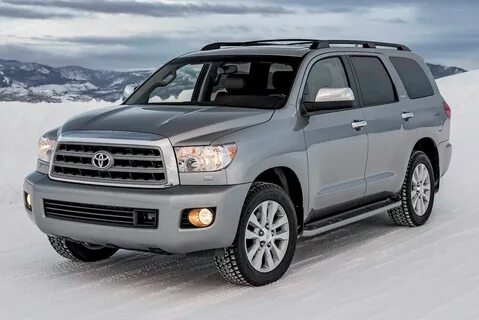 Toyota высокая