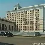 Гостиницу-долгострой на Пушкина реконструируют