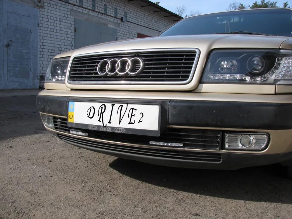 ПТФ Ауди 100 45 кузов. Туманки для Audi 100 c4. Audi 100 (c4) противотуманки. Бампер Ауди 100 с4. Ауди с4 птф