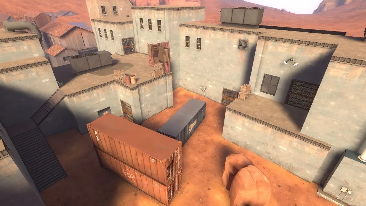 Comp source