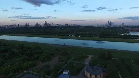 Кинки крылатское
