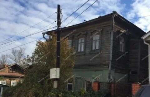 Г павлово ул куйбышева