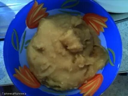 Гороховая каша в мультиварке скороварке редмонд