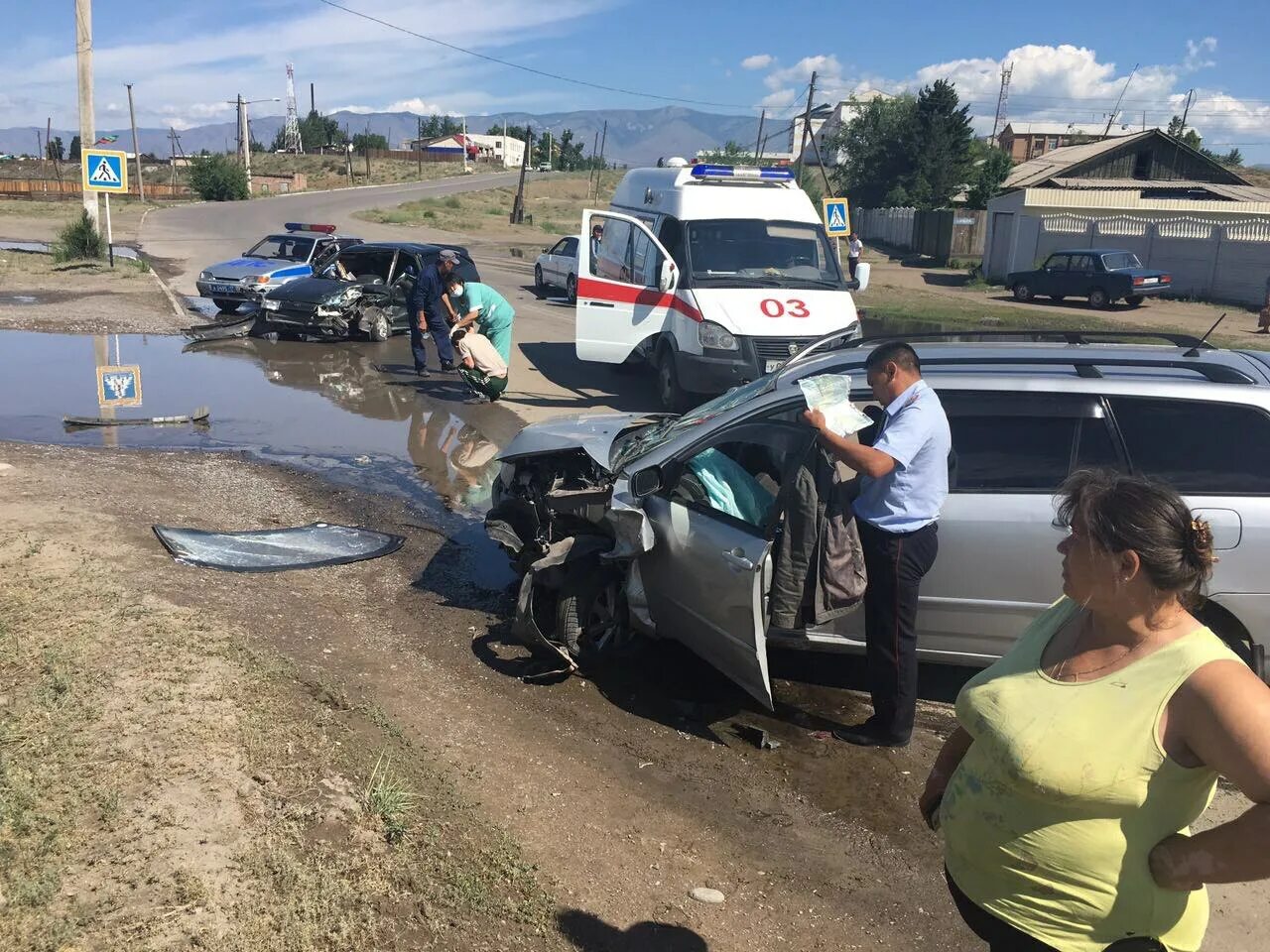 Чп в шагонаре. Чп в шагонаре