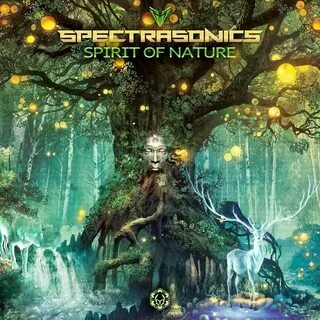 Nature spirit