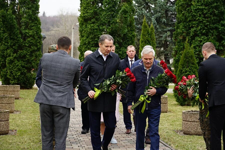 День памяти василия. День памяти. Герой труда.