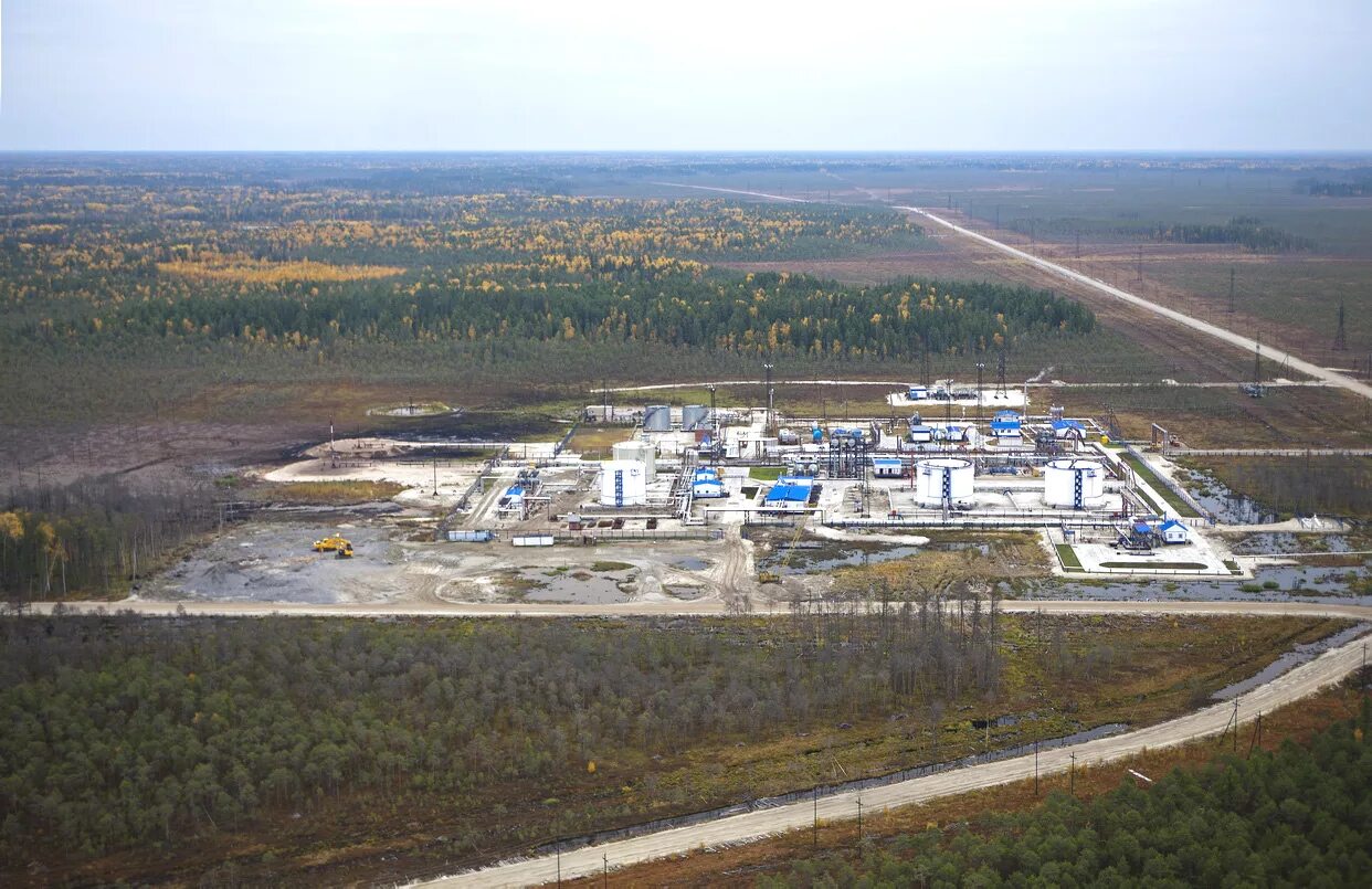 Семаковское месторождение ямал. Титова. Месторождение имени требса и титова. Месторождение им р. Месторождение требса и титова на карте.