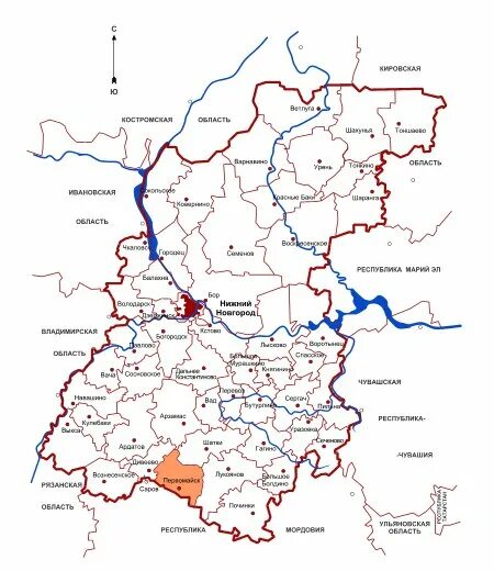 Карта первомайска нижегородской. Город Первомайск Нижегородской области на карте. Первомайск Нижегородская область на карте. Первомайский Нижегородская область на карте. Первомайск Нижегородская область на карте области.