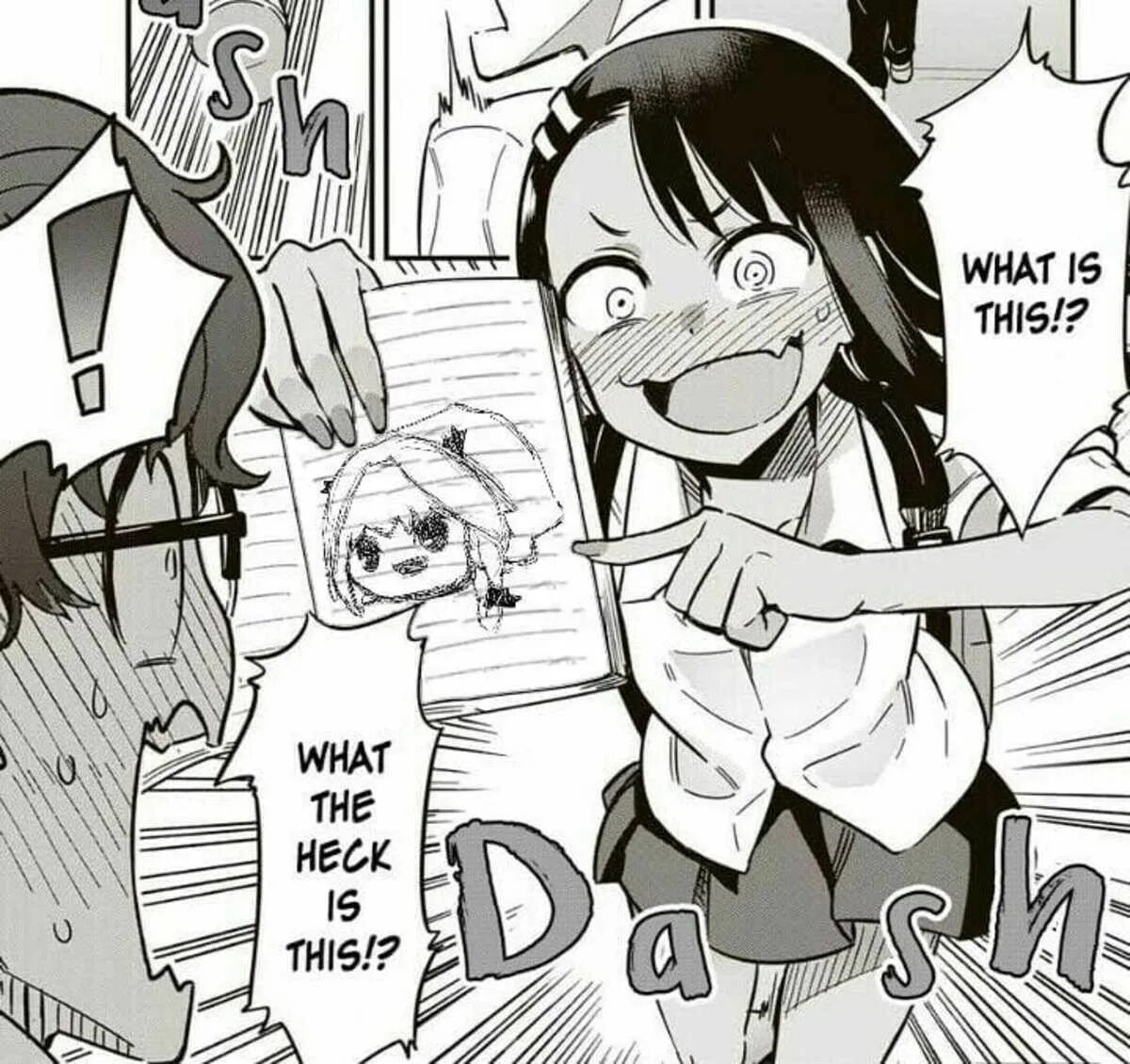 Ёси нагаторо. Нагатору манга. Gamo ijiranaide nagatoro-san. Не издевайся нагаторо на английском. Не издевайся нагаторо комикс.