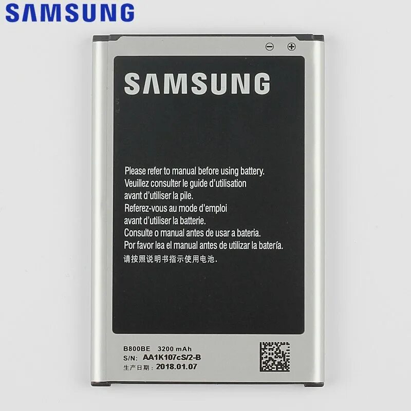Купить аккумулятор samsung оригинал. Аккумулятор для Samsung n7505.