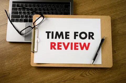Times reviews