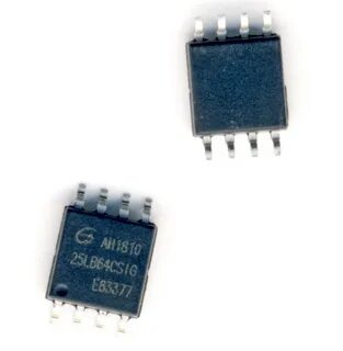 GD25LB64CSIG 25LB64CSIG 64Mbit. 