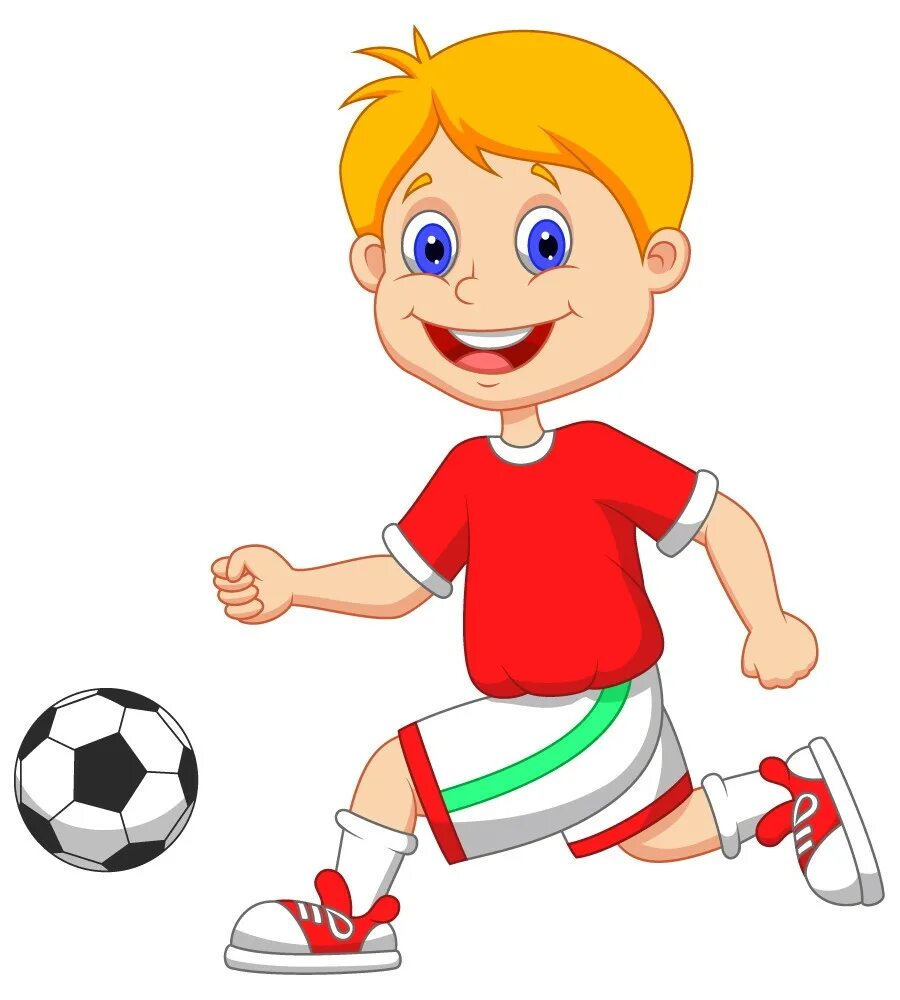 I can playing football. Дети футболисты. Мультяшные футболисты. Дети спортсмены. Детский рисунок футбол.