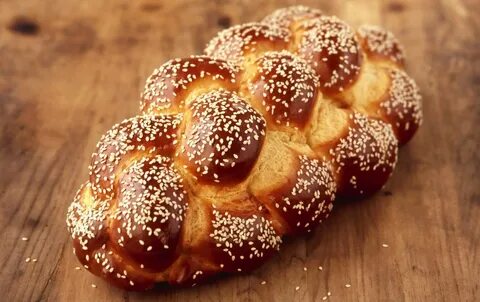 How to Make Jewish Challah With a Bread Machine Recipe Bread maker recipes, Brea