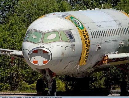 Dornier 728 и ssj 100