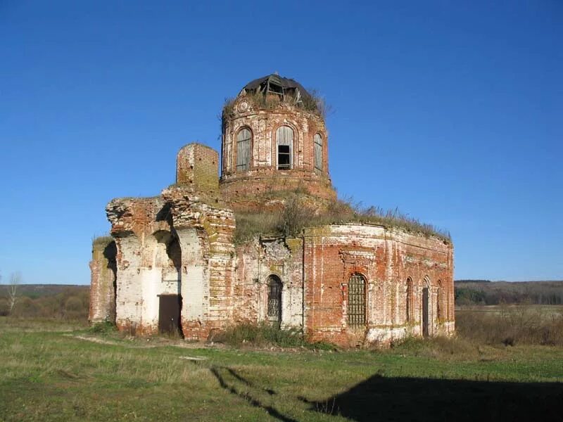 Скворечное Пензенская область Каменский район Церковь. Село Скворечное Каменский район Пензенская область. Храм села Фёдоровки Каменского района Пензенской обл. Руины храмов Пензенской области.