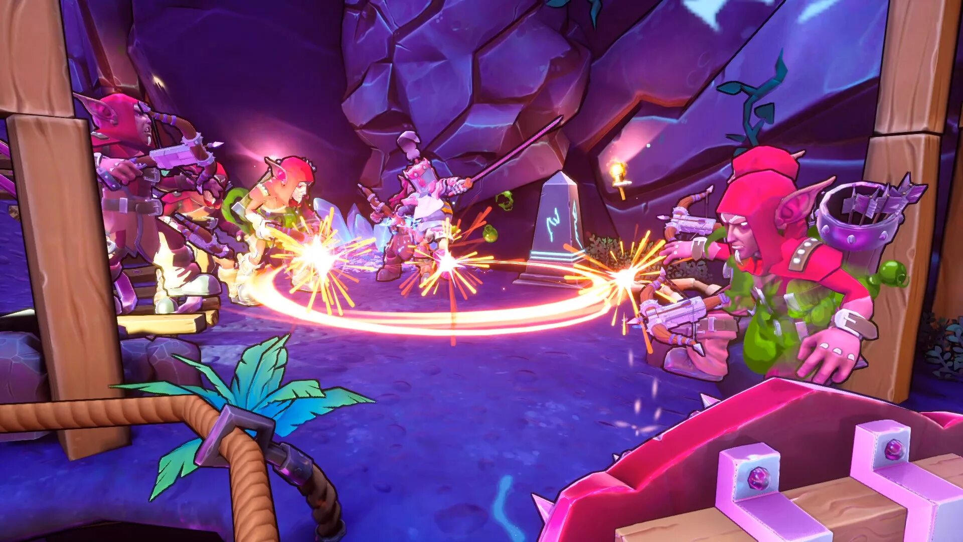 Dungeon defenders awakened. Игра Дунгеон дефендерс. Игра Dungeon Defenders 1. Dungeon Defenders стим.