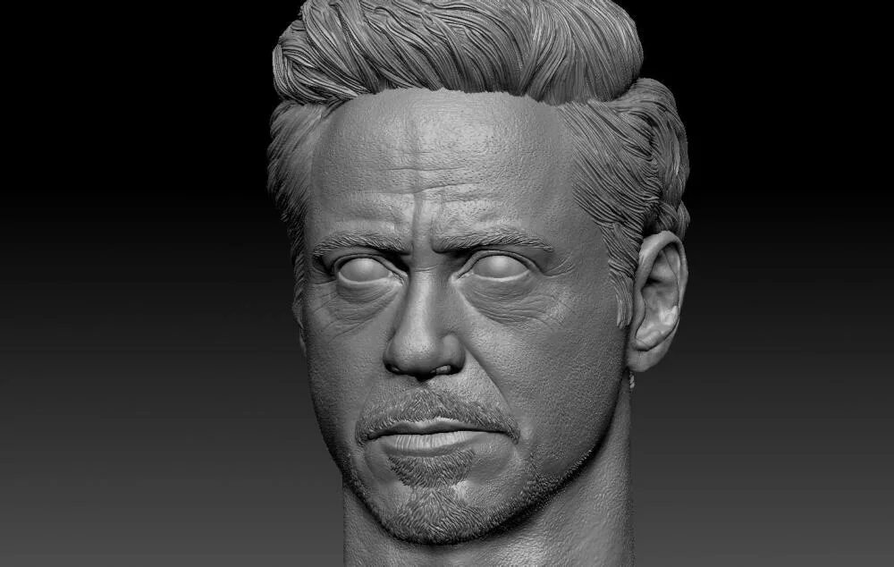 Тони мод. Тони старк 3д модель. tony starck 3d model. 3д модель для печати себастьян.