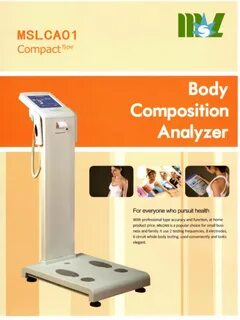 Body composition