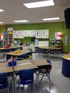 Grade classroom