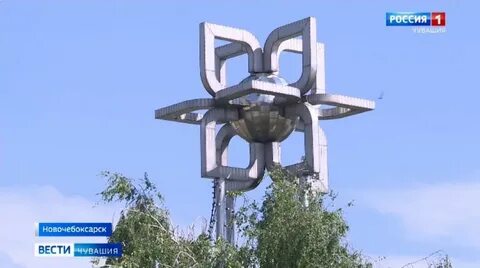 Про чебоксары и новочебоксарск