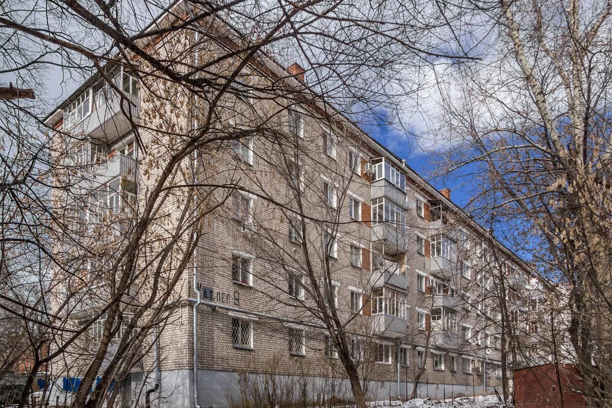 7. Микрорайон центральный дукс. Г. Сыромятнический проезд 7/14. Долгопрудный.