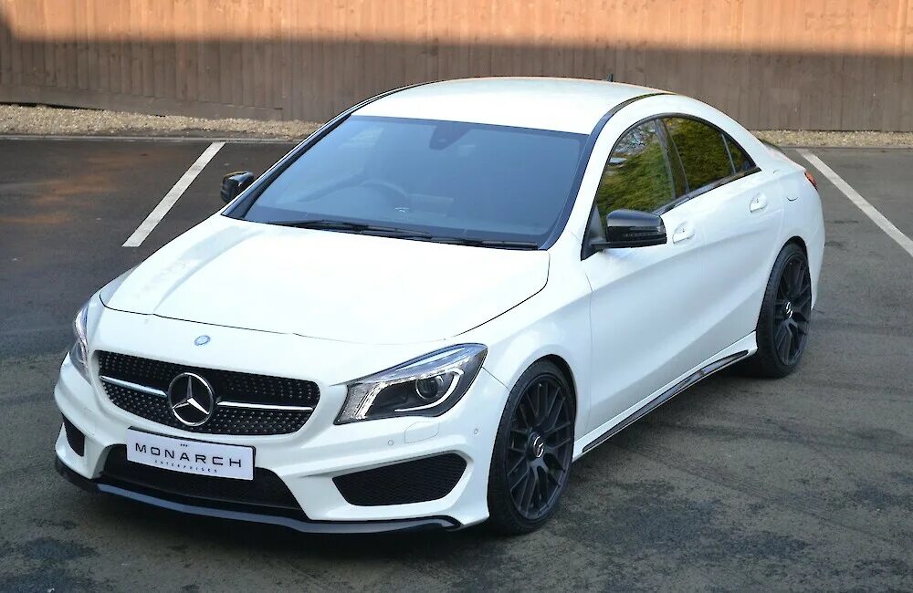 Мерседес цла 180 фото Cla 180 mercedes фото