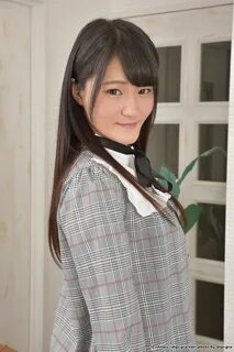 Digi-Gra Mari Kagami Fotoset 05 - Galeri Kecantikan