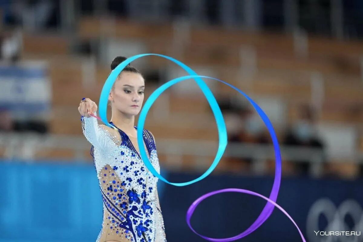 Белоруссия гимнастка