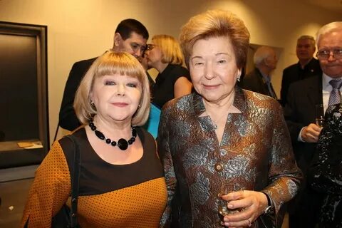 Женщина вызывающая уважение