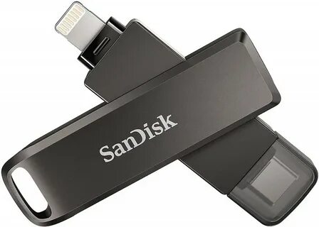 Флешка sandisk 128