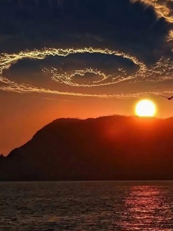 Sun while