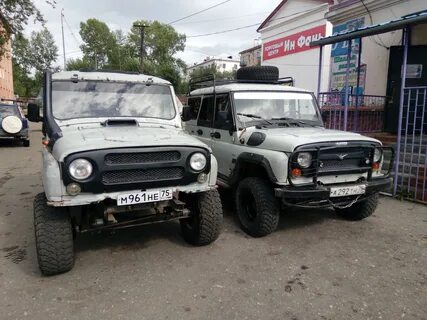Барс 35